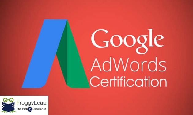 Adwords Search Exam