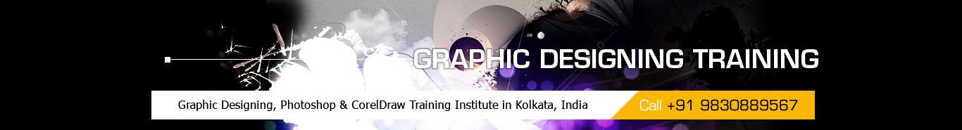 Graphic Designing Training Institute Kolkata India