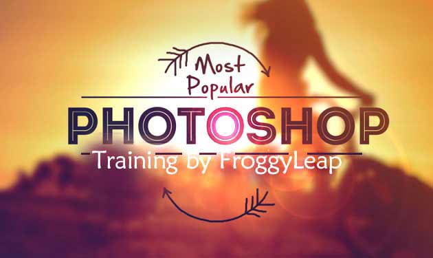 Photoshop Classes in Kolkata