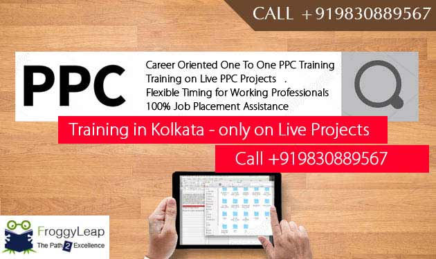 PPC Course Kolkata