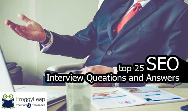 the best seo interview questions answers kolkata