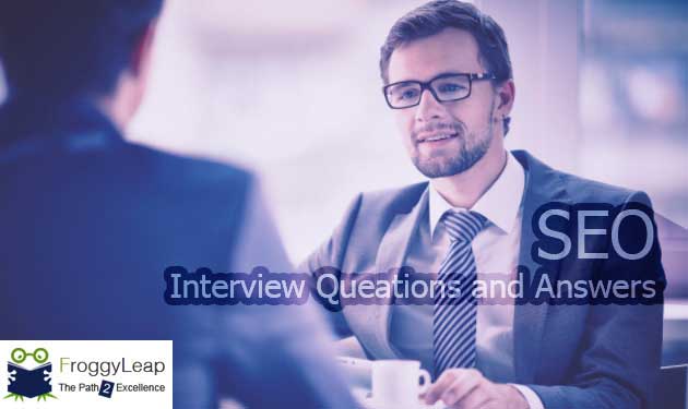 top 25 seo interview questions answers