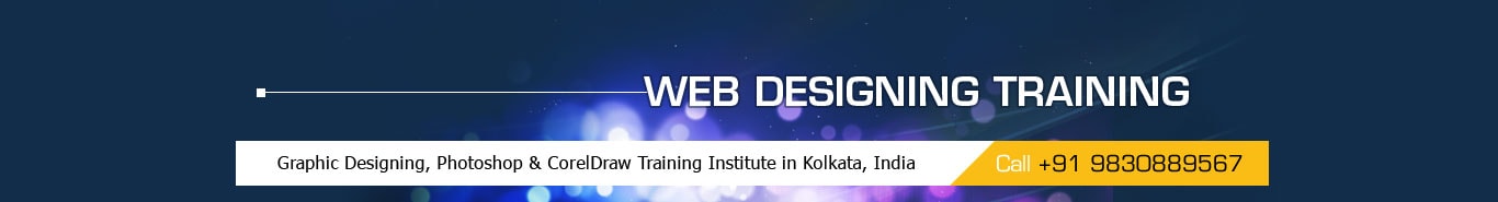 Web Designing Course in Kolkata