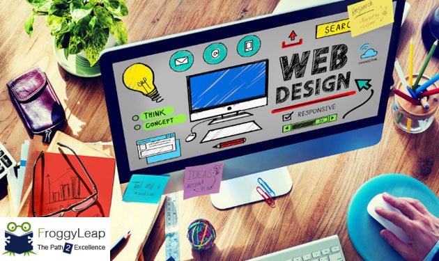 What is Web Designing Course in Kolkata