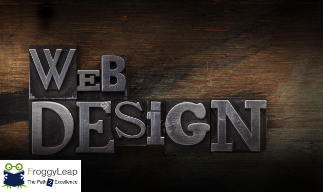 Web Designing Course in Barrackpur