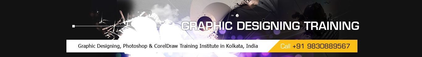 Graphic Design Training Institute in Kolkata