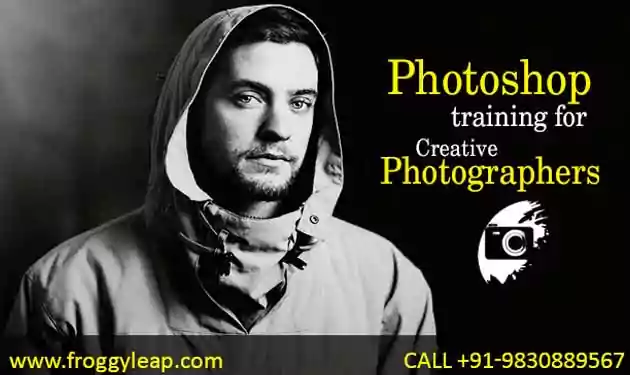 Photoshop Training for Creative Photographers in Kolkata