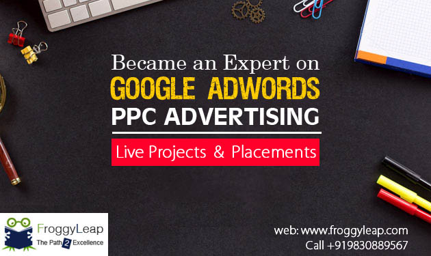 Advanced PPC Training in Kolkata