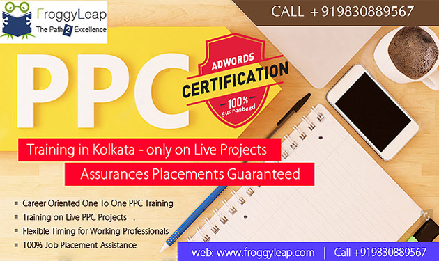 PPC Training Institute in Kolkata