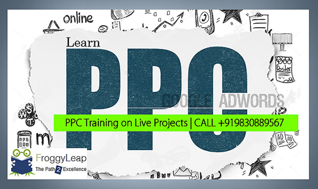 Best PPC Training Institute in kolkata
