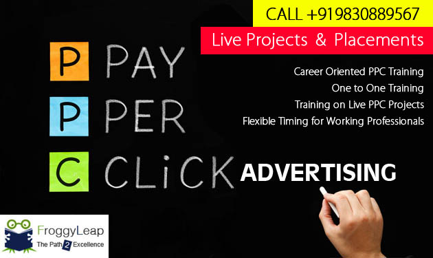 Learn Pay Per Click Advertisement Model in Kolkata