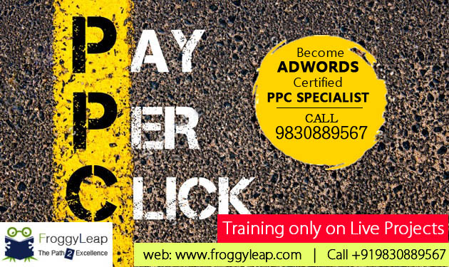 Google Adwords Certification Course in Kolkata